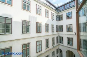 Vienna Residence | High-class furnished flat in 7th district of Vienna, near Volkstheater - Image 5