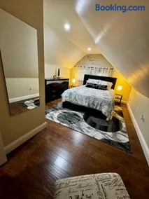 Private Cozy Apartment - Only 5 min Away from Newark Airport and 30 min to NYC - Image 2
