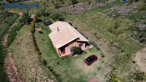Refúgio no Alto das Montanhas de Cunha - Image 2