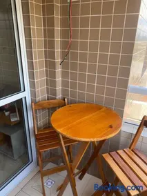 Apartamento Mathilde-31 - Praia Grande - Vila Caiçara - Image 4