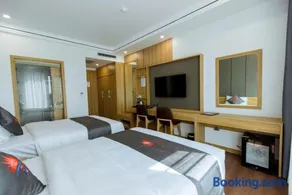 Phương Đông Hotel Móng Cái - Image 5