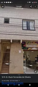 Acomodação paraju-apartamento em caratinga - Image 2