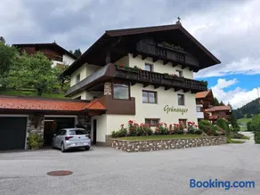 Haus Grünanger - Image 1