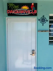 Come, Enjoy & Relax DaiquiriVille on Culebra Island Puerto Rico - Image 2
