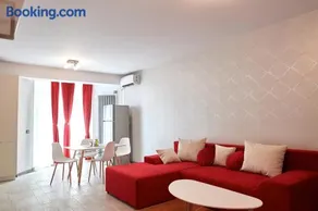 Red Apartament in Spa n Pool Beach resort - Image 3
