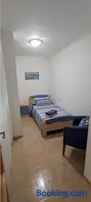 FARO DE MAR - Apartamento a un paso del mar. - Image 2