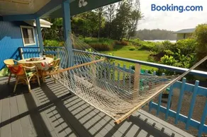 kehena black sand beach house - ocean view swim spa - Image 1