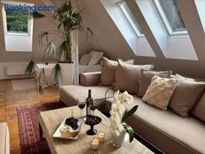 Loft apartment 723 - Image 2