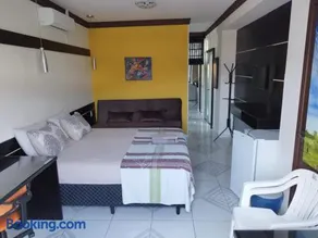 Casa de Praia Família Próximo ao ExpoCentro BC - Image 3