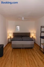 Central Station Apartment - Image 1