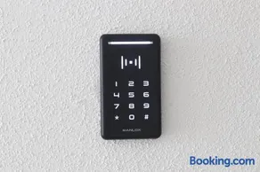 Motel Bergtheim - Self Check-in - Image 1