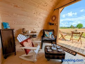 Cabane - Nature & Détente - Image 1