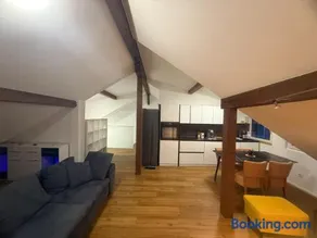 Ferienwohnung Winterzeit near Interlaken Thun Spiez Kandersteg - Image 1