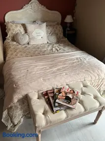 Le Boudoir, inclus petit déjeuner - Image 4