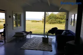 Panoramic seaview from cottage - Image 3