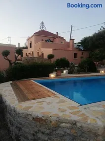 Villa Terpsi - Image 1