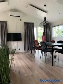 Nieuw! 6-persoons chalet aan het Veluwemeer dichtbij Harderwijk, Amersfoort en Zwolle - Image 5