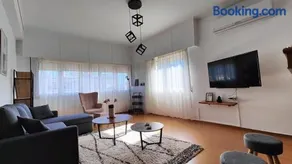 Antonia's city apartment - Image 1