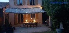 Petit Paradis au calme en plein Marseille - Image 1
