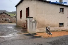 Maison des Bruyères Parking - Outdoor - 6 people - Image 3