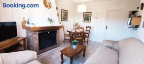APARTAMENTO SOLANO - VIRGEN DE LA VEGA - ALCALÁ IDEAL MONTAñA Y RELAX - Image 3