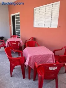 Hospedagem São Carlo Acutis - Image 5