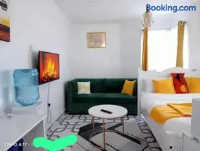 Ronny Apartment Studio bnb Nakuru - Image 2