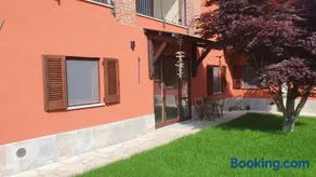 Cascina Tetto Cavallo Monolocale Rustico - Image 2