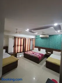 Hotel Apex - Image 1