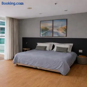 Flat Barra da Tijuca - Image 3