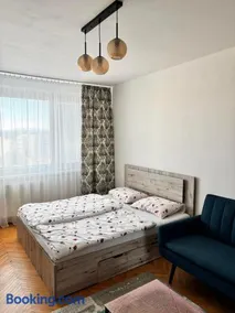 SimpleStay with parking - Image 5
