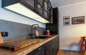 Hojsova stráž Brčálník Apartmán Za bukem - Image 3