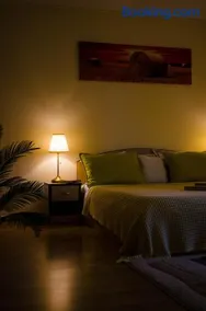 Collosal Apartment with Garden - Image 2