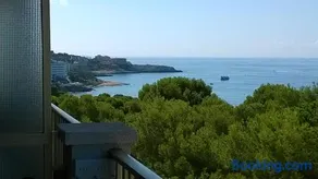 Salou Apartment, Port Aventura, beaches, pool - Image 1
