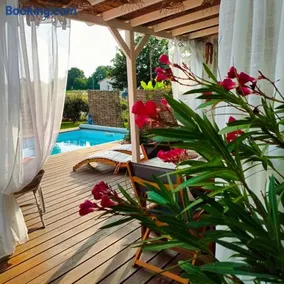 Maison neuve et chaleureuse - Image 3
