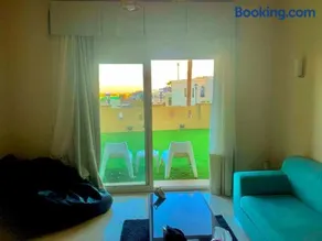 Sahl hashesh Azzura apartment - Image 3