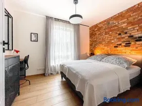 Urban Apartment Deluxe Szczecin Dąbie - Image 3