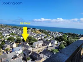 LE NID DE BATZ SUR MER-Studio-Les Gîtes de la Côte d'Amour - Image 5