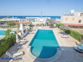 Villa Lefko Sunshine - Lovely 4 Bedroom Protaras Villa With Pool - Image 4
