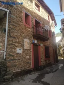 Casa Rural El Chorritero - Image 4