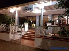 Hotel Ambasciata - Image 1