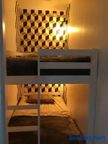 Appartement entièrement rénové avec vue sur océan - Image 5