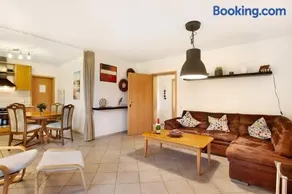 Ferienwohnung Rotdorn - Image 2