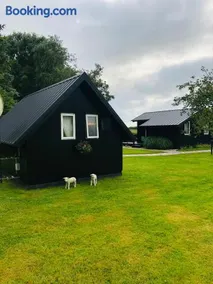 Ferienhaus Vogelkoje - Image 2