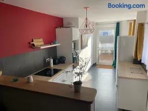 Maison centre bourg à 50m de la plage - Image 2