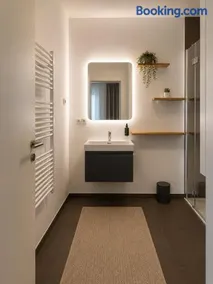 Aparthotel Baden City Center - Serviced Boutique Apartments - Urban flats - Image 3