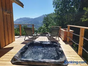 Ma Cabane des Hautes-Alpes - Image 1