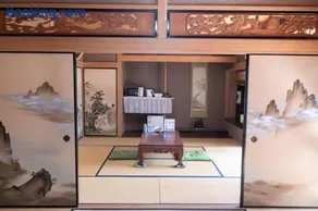 OSAKA NOSE Farmer's Guest House　YASUDA FARM - Image 1