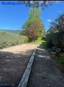 Sablet Ventoux Rando Vignobles Dentelles Pool - Image 2