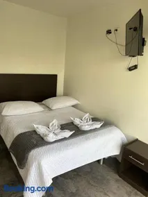 Hotel San Martin Mosquera - Image 3